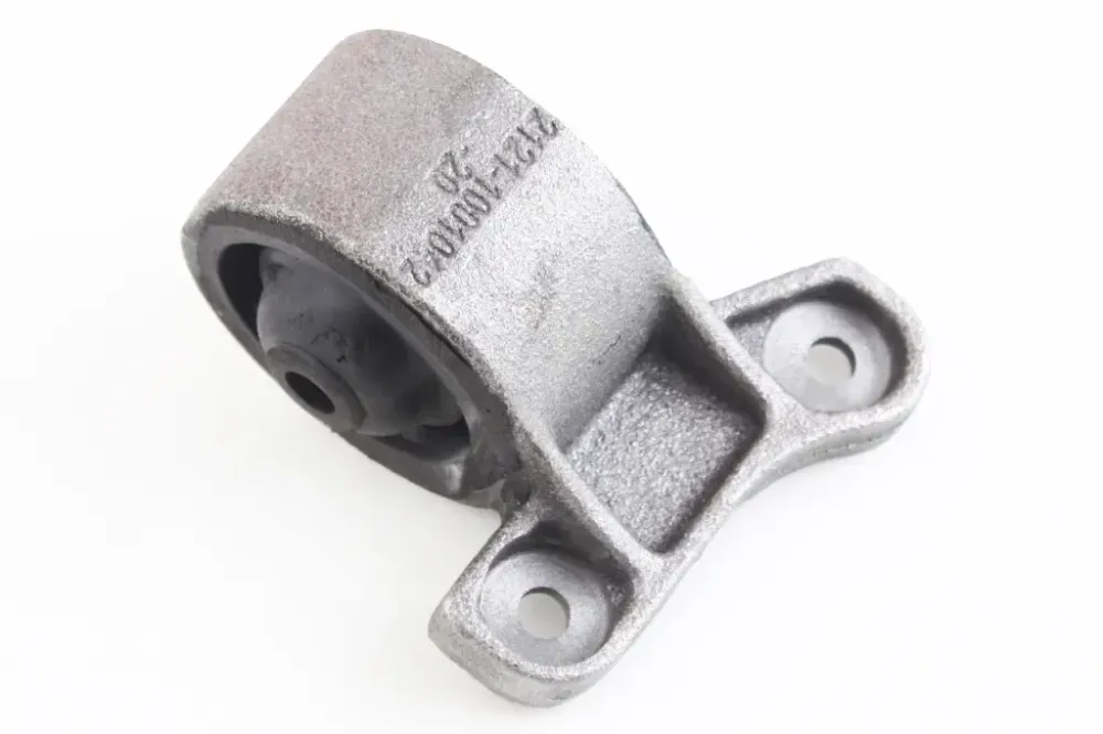 Подушка КПП 2121 (4-ступ.) Винница - изображение 1