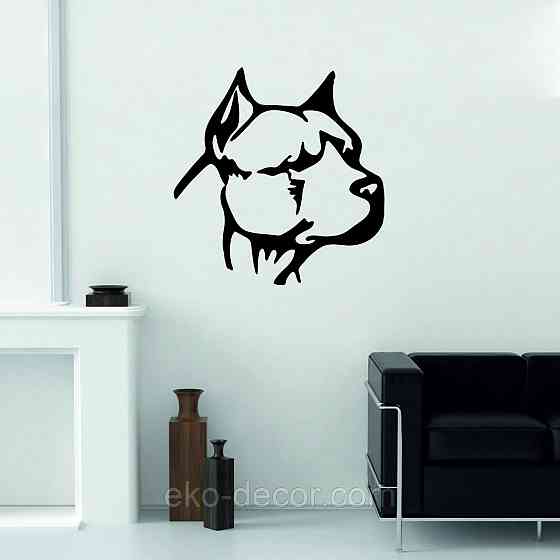 Декоративное настенное Панно «Стафф», Декор на стену Киев