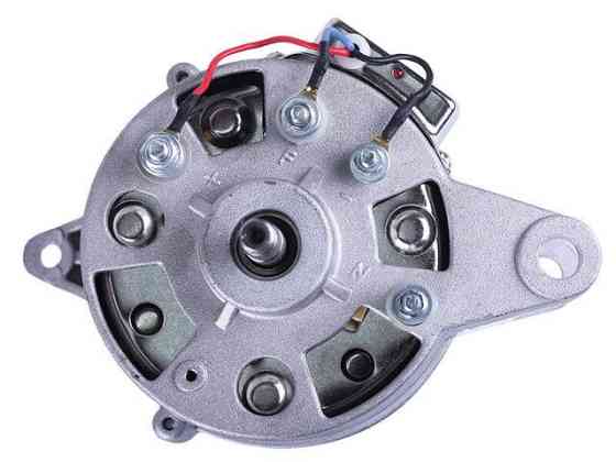 Генератор JFBKM130/138 на трактор Хинтай 24B Мукачево