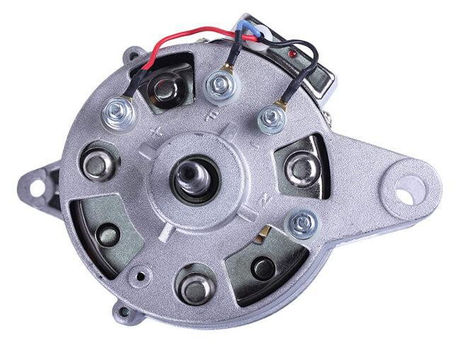 Генератор JFBKM130/138 на трактор Хинтай 24B Мукачево - изображение 4