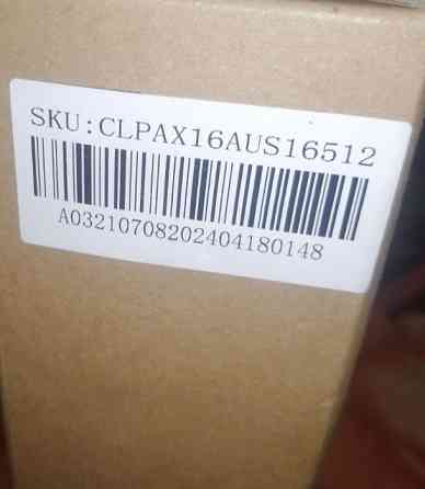 Ноутбук Новый ACE MAGIC AX16 Pro , AMD Ryzen 7 5700U,16Gb. / 512Gb .16.1дюйма. Киев