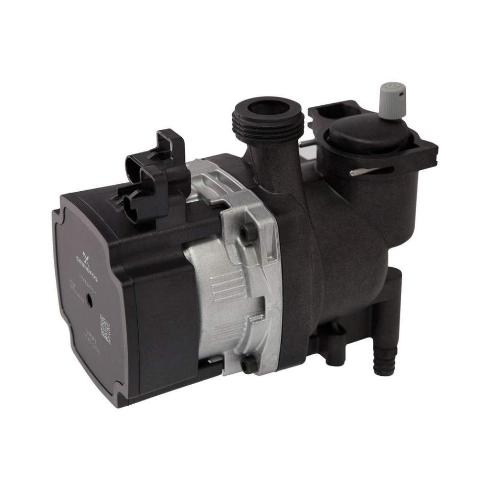Насос Airfel Premix UPM3 15/60 CAOD з частотним регулюванням 24, 30 кВт Київ - фото 2