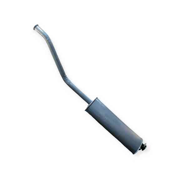 Глушник 3302, 2705, 3221 (4216, Крайслер, євро-3) із трубою (185 см) ГАЗ Мукачево