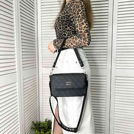 Брендова жіноча сумка. Жіноча сумка маленька через плече. Київ