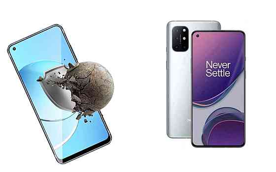 Защитное стекло DefenzoGlass для OnePlus 7 – двойная прочность Киев