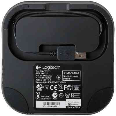 Спікерфон Logitech Mobile Speakerphone P710e (980-000742) Вінниця