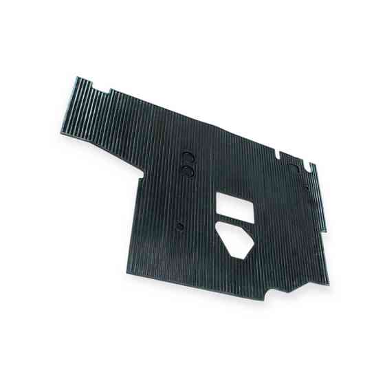 Килимки мтз мк (правий) салону Мукачево