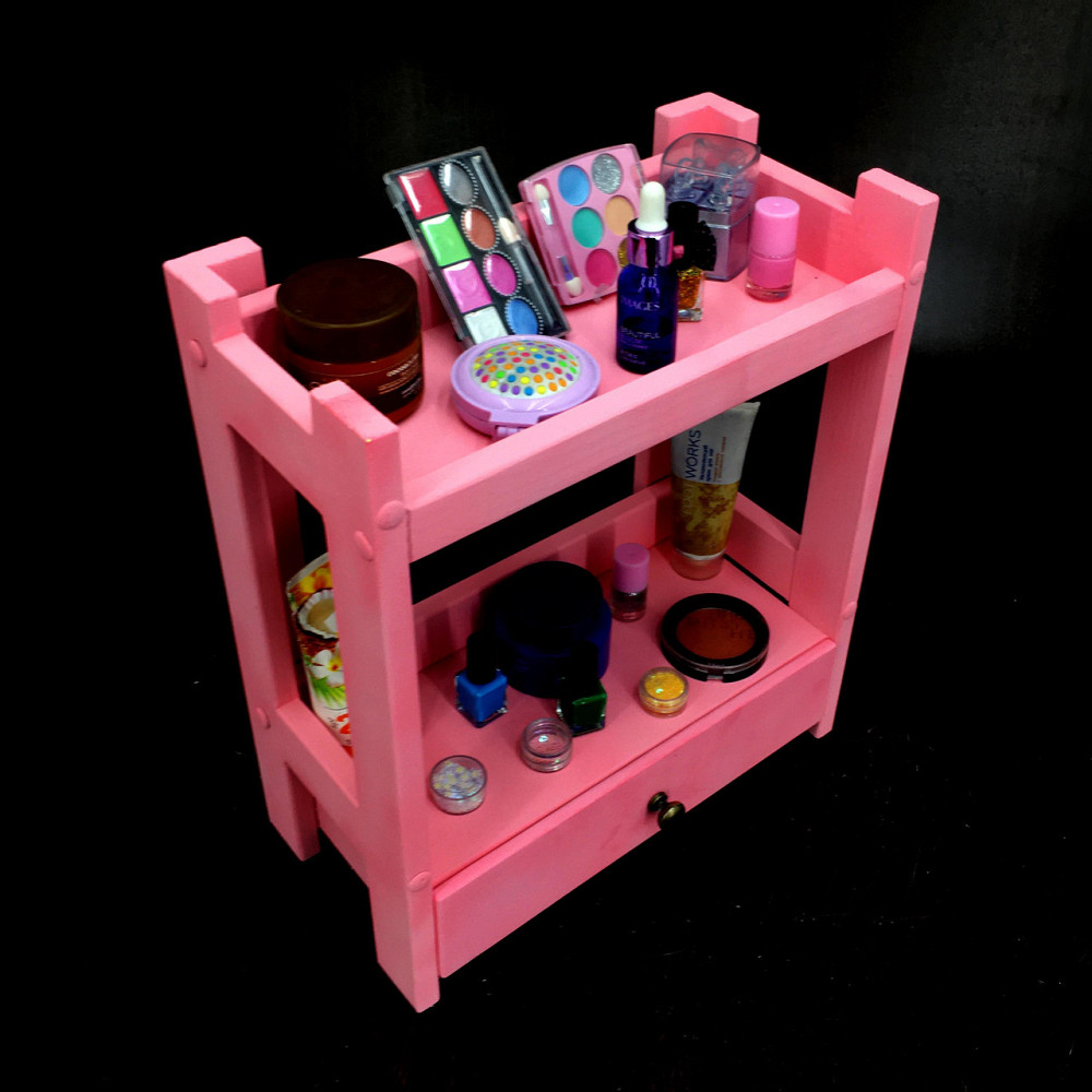 Органайзер для косметики 