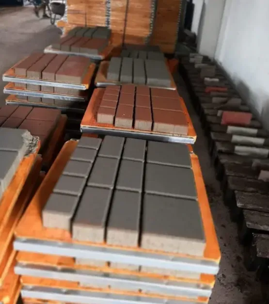 Вибропресс Стационарный Sumab Svemlo 120 м2. Харьков - изображение 13