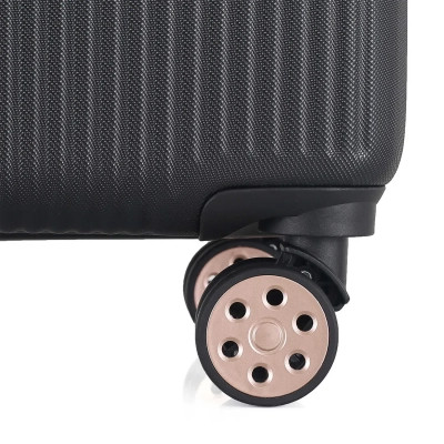 Чемодан Semi Line 28" L T5787-3 Black (DAS302970) Винница - изображение 8