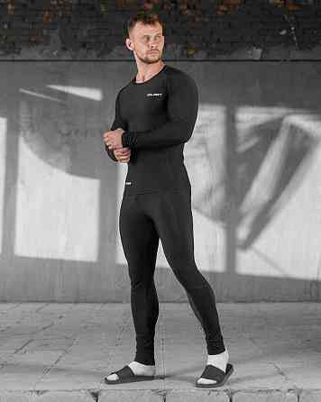 Активна термобілизна Zelart triangle ВТ5946 Одеса