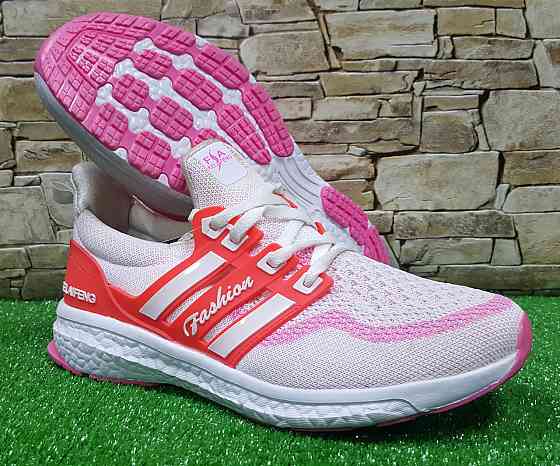 Женские кроссовки Demax Киев