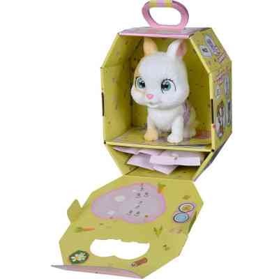 Ігровий набір Simba Pamper Petz Зайчик (5953052) Вінниця