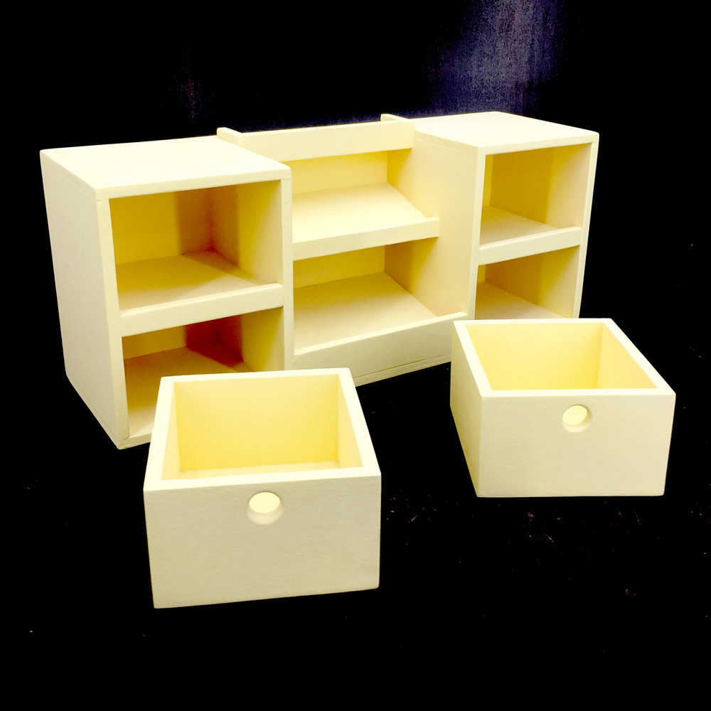 Органайзер настільний "Шелдон" лимонад Миколаїв - фото 5