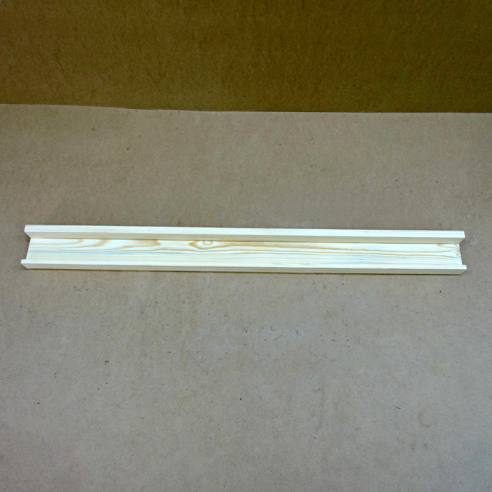 Настенная полка 