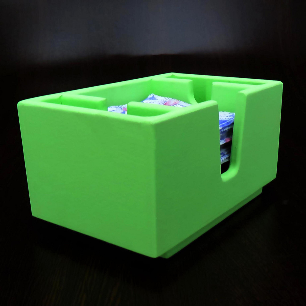 Серветниця "Санкара" мохіто Миколаїв - фото 6