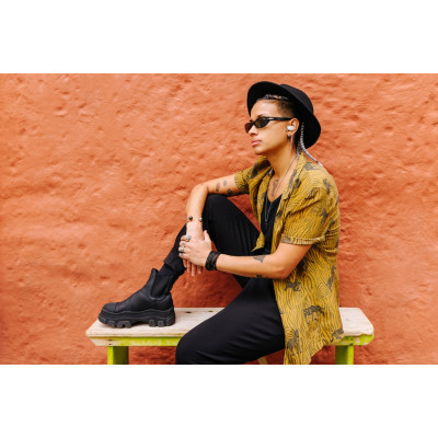 Навушники JBL Tune Buds White (JBLTBUDSWHT) Вінниця - фото 7