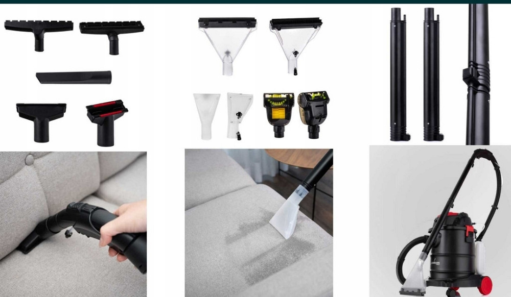 Пылесос моющий крутой Киев - изображение 2