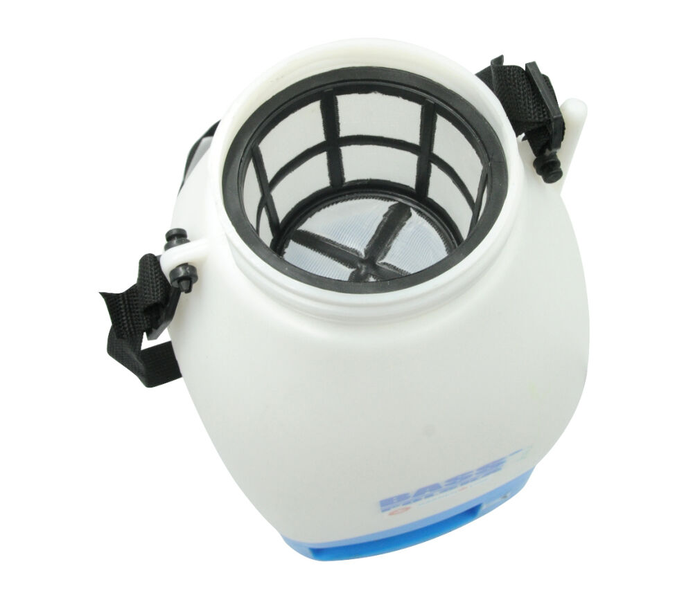 Плечевой аккумуляторный садовый опрыскиватель 6л Bass Polska 8609 Киев - изображение 6