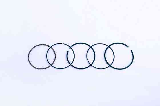 Кільця мопед Дельта 70 0,75 (Ø47,75) Мукачево