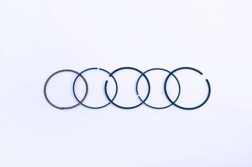 Кільця мопед Дельта 70 0,75 (Ø47,75) Мукачево - фото 1