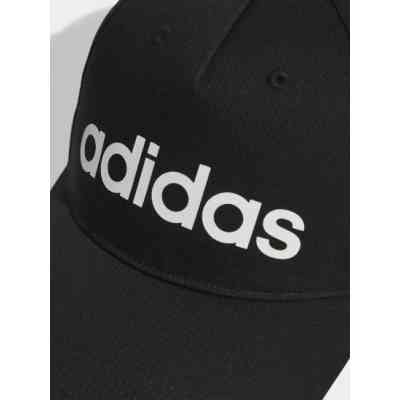 Кепка Adidas Daily Cap HT6356 чорний OSFL 60 см (4066751269680) Вінниця
