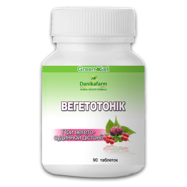 Вегетотоник Киев - изображение 1