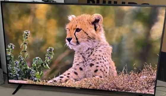 Телевізор Philips 75 Professional 4K TV Київ