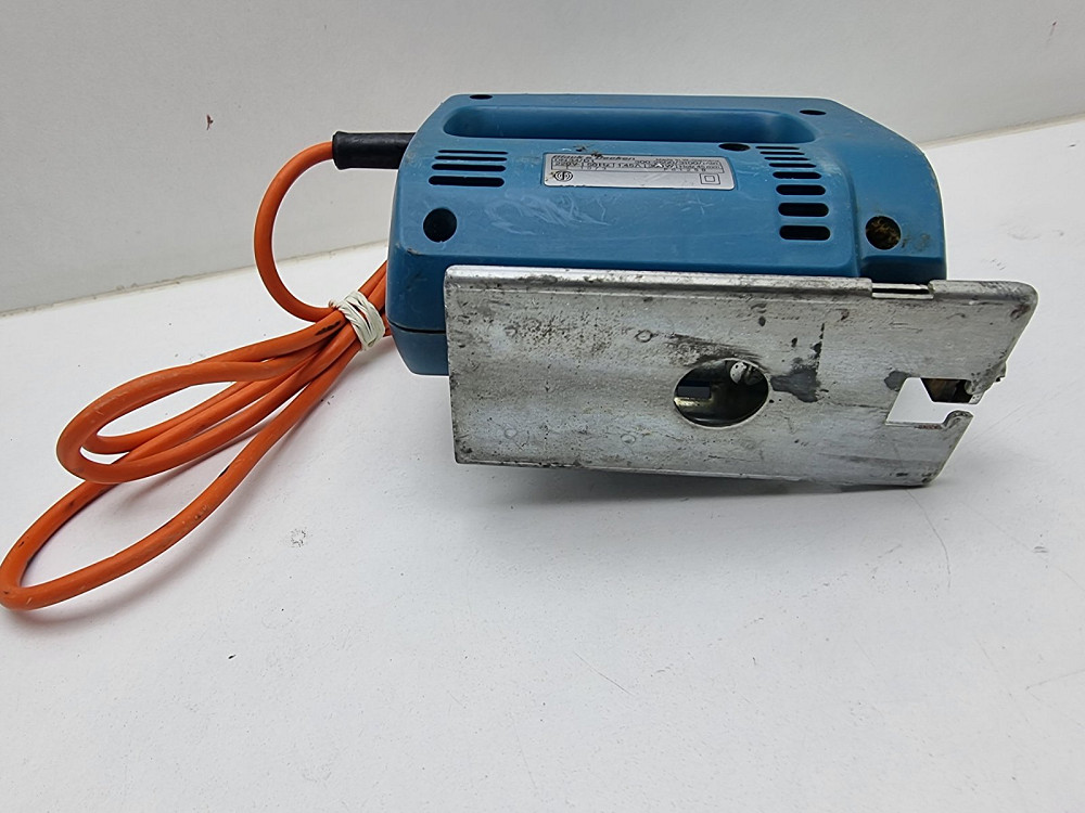 Електричний лобзик Black Decker DN 34 D1 (товар вживаний) Луцк - изображение 5