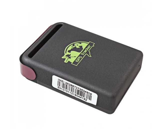 GPS-трекер TK102B для стеження Вінниця - фото 11