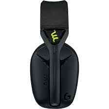 Наушники Logitech G435 LIGHTSPEED Wireless Gaming Headset — Black Киев