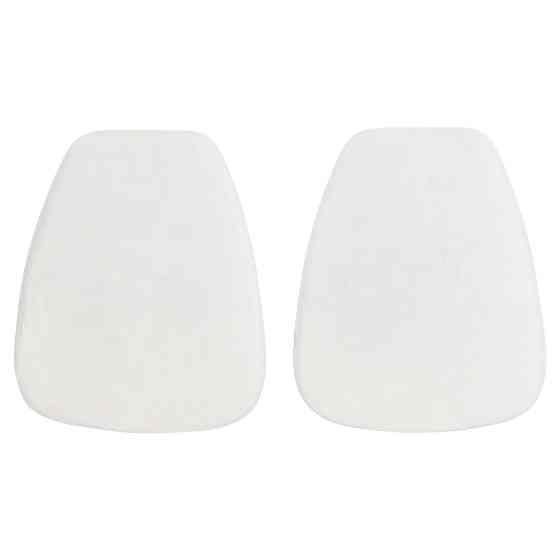 Sigma Противоаэрозольный фильтр (предфильтр) класс P2 (комплект 2шт.) SIGMA (9419111) Коломия