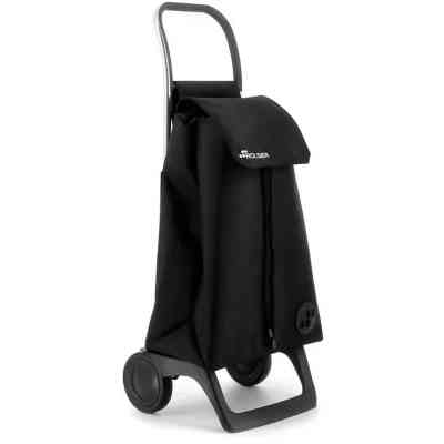 Сумка-тележка Rolser Baby MF Joy-1800 Negro (BAB012-1023) (931433) Винница