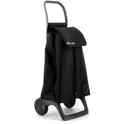 Сумка-тележка Rolser Baby MF Joy-1800 Negro (BAB012-1023) (931433) Винница - изображение 2