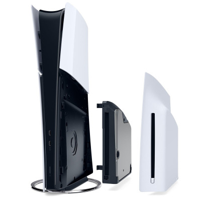 Ігрова консоль Sony Playstation 5 Blu-Ray SLIM Edition 1TB (1000040591 / 1000040594 / 1000049734) Вінниця - фото 7