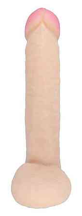 Фаллоимитатор EGZO DS012 ( 24 см х 5 см ) Sex Aura Киев