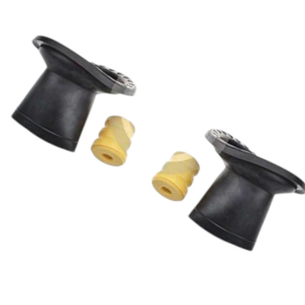 Пыльник Комплект Toyota Avensis, Car 83- передний. с отб. стойки Мукачево - изображение 1