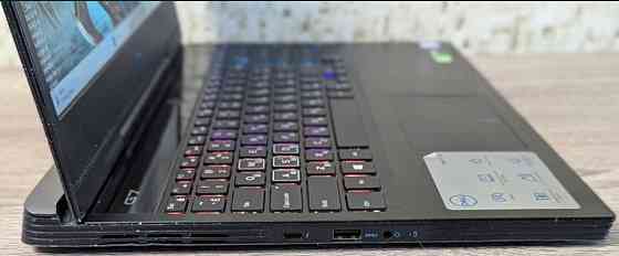 Ігровий Dell RTX 2070 8Gb. RGB 16/1TB метал Київ