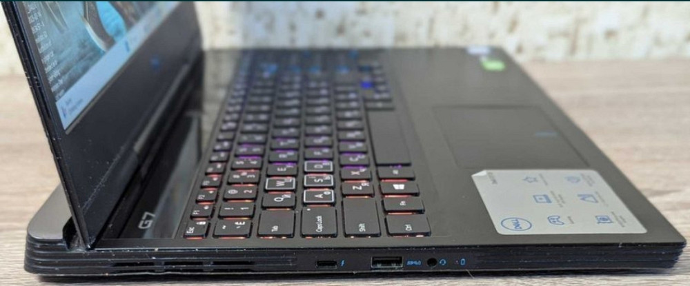 Ігровий Dell RTX 2070 8Gb. RGB 16/1TB метал Київ - фото 4