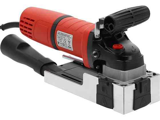 Фрезер ручний мережевий YATO для видалення фарб і лаків, 720 Вт, платформа Ø= 80 мм, регуляц глибини Одесса