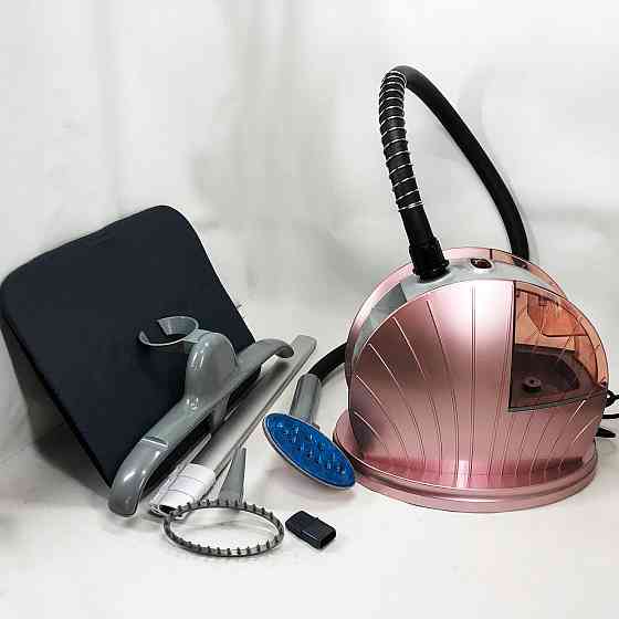 Відпарювач для штор для дому RAF R.3036 2000 Вт, Дорожня парова праска, FZ-873 Відпарювач портативний Київ