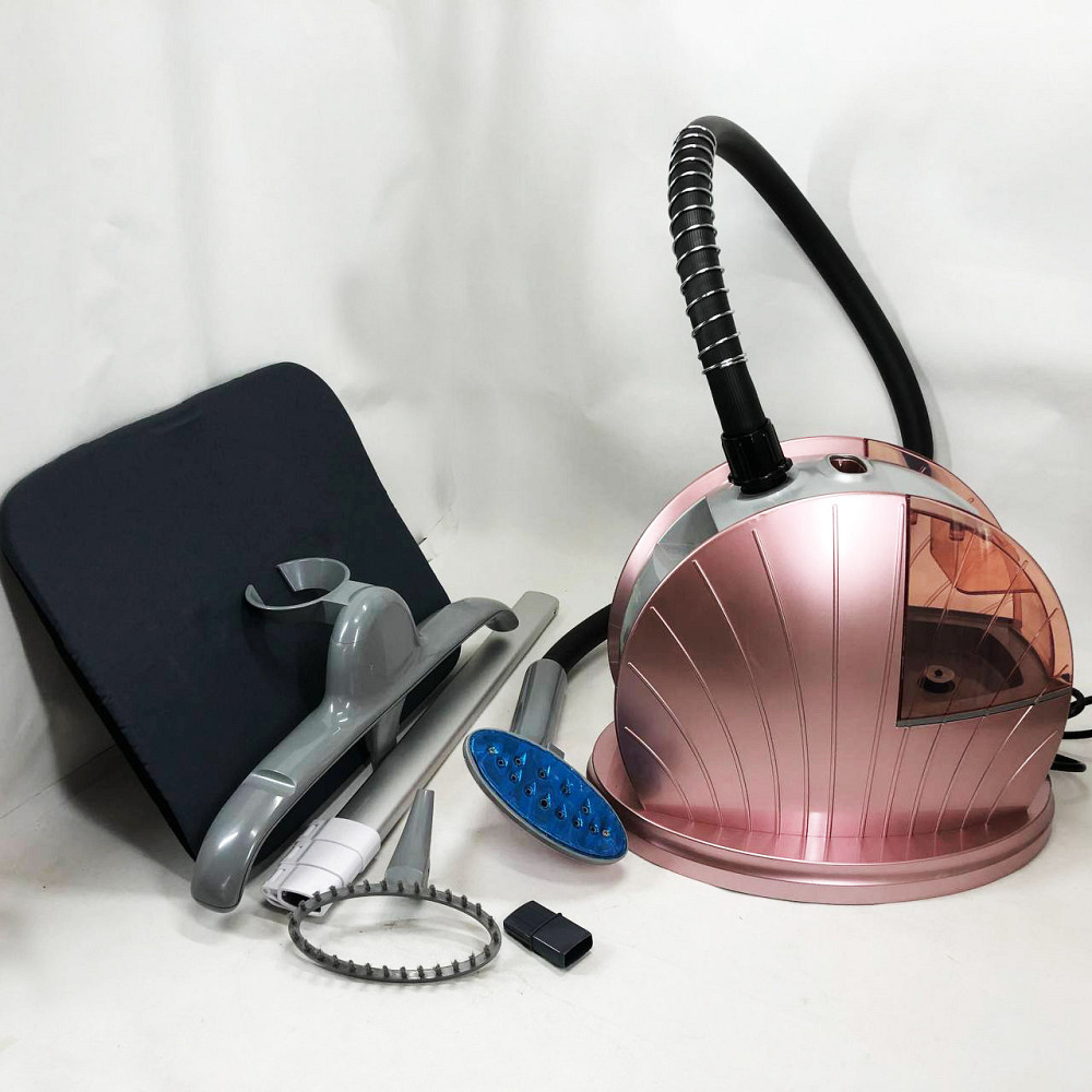 Ручной парогенератор для глажки RAF R.3036 2000 Вт, Вертикальный FZ-873 мощный пароочиститель Киев - изображение 3