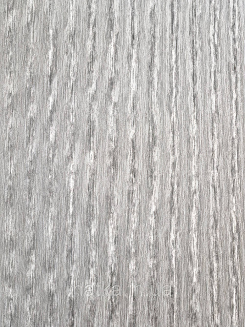 Обои метровые виниловые на флизелине Sintra Structure однотонные под ткань тонкая полоска коричневые с серым 524374 Киев - изображение 1