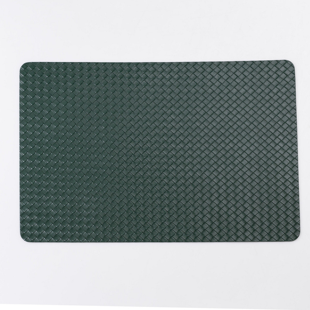 Yiwu Серветка сервірувальна 45×30 (см) прямокутна Зелена HP-35-9GR Коломыя - изображение 1