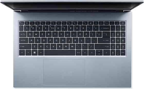 Ноутбук Acer Aspire Go 15 AG15-72P-51MM (NX.JW6EU.002) Blue ( 28088 ) Харків