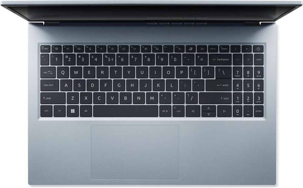 Ноутбук Acer Aspire Go 15 AG15-72P-51MM (NX.JW6EU.002) Blue ( 28088 ) Харків - фото 2