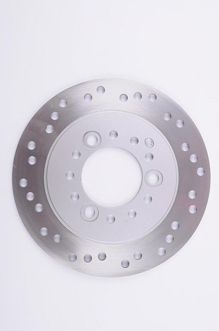 Диск тормозной скутер китай 4 т 50 Мукачево - изображение 1