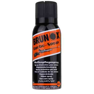 Мастило для зброї Brunox Gun Care з помпою 100 мл (BRG010TS-Zer) Вінниця
