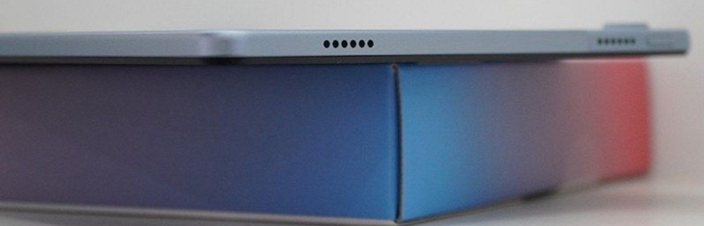 Планшет: Lenovo Xiaoxin Pad 2022 4/128Gb. Global.Версия 4/128 4600. Киев - изображение 1