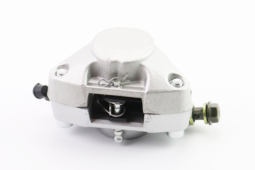 Гальмівний супорт гідравлічний задній Київ - фото 3